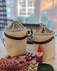 Itty Bitty Bucket