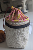 Itty Bitty Bucket