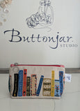 PAPERBACK Notion Bag