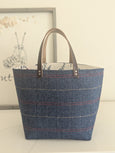 Fat Bottom Girl BASIC NAVY