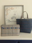 Fat Bottom Girl BASIC NAVY