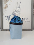 Itty Bitty Bucket