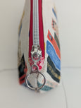 PAPERBACK Notion Bag