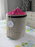 Button Bucket