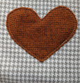 Fat Bottom Girl HEARTS