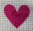 Fat Bottom Girl HEARTS
