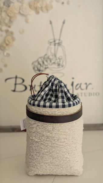 Itty Bitty Bucket