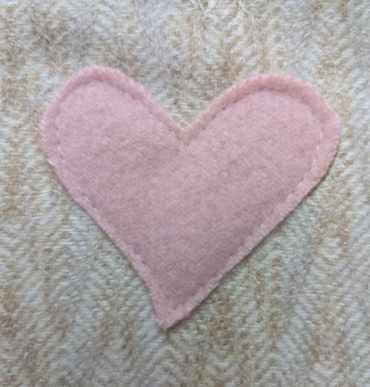 Skipper HEARTS & CIDER