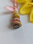 Scissor Fob