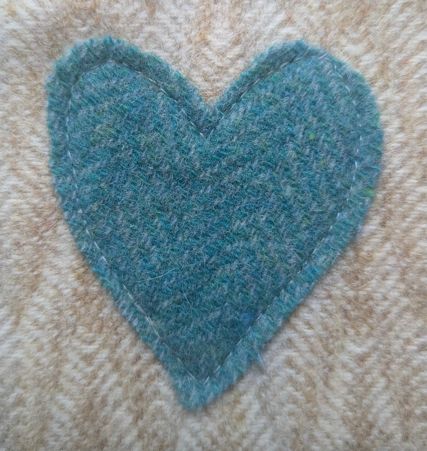 Skipper HEARTS & CIDER