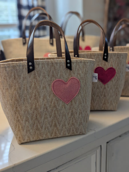 Skipper HEARTS & CIDER
